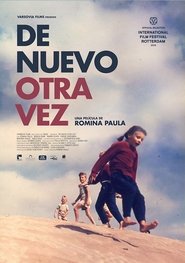 De Nuevo Otra Vez Película Completa HD 1080p [MEGA] [LATINO] 2019