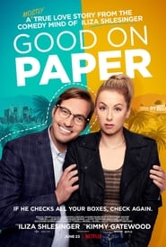 Good on Paper Free Download HD 720p