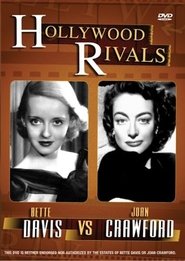 Poster Hollywood Rivals: Joan Crawford vs. Bette Davis 2005