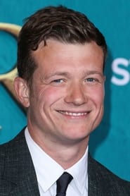 Ed Speleers isRhys Montrose