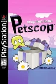 Petscop poster