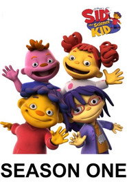 Sid the Science Kid Season 1 2