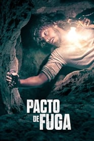 Pacto de fuga poster