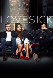 Lovesick poster