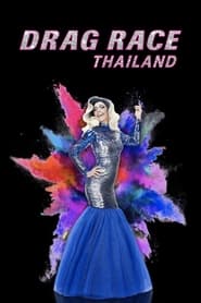 Drag Race Thailand постер