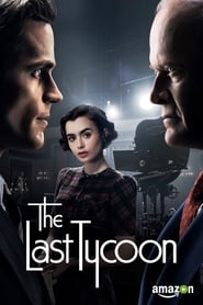 The Last Tycoon постер