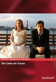 Poster Love a Dream 2008