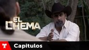 El Chema 1x45