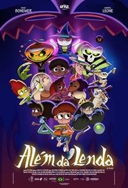 Além da Lenda Além da Lenda