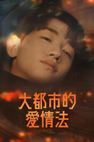 大都市的爱情法