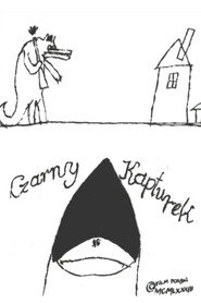 Little Black Riding Hood постер