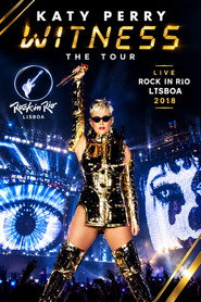 Katy Perry - Witness - The Tour (Live Rock in Rio Lisboa 2018)