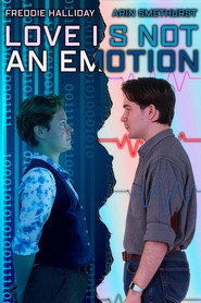 Love Is Not an Emotion