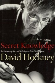 Poster David Hockney: Secret Knowledge 2001