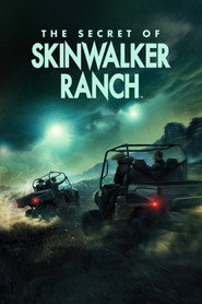 The Secret of Skinwalker Ranch