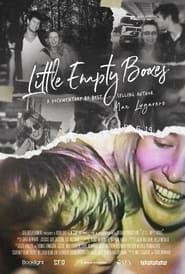 Little Empty Boxes (2024) Cliver HD - Legal - ver Online & Descargar