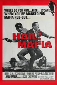 Hail! Mafia постер