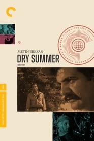 Dry Summer постер