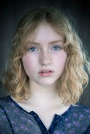 India Jane Francis as Poppy Rees