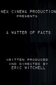 Poster A Matter of Facts 1982
