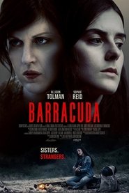 La Barracuda постер