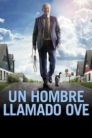 Un hombre llamado Ove (2015)