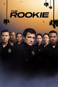 The Rookie – Season 3 (2021) The Rookie – Season 3 (2021)