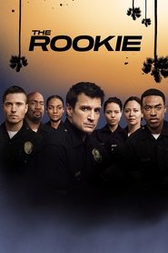 The Rookie: Season 3