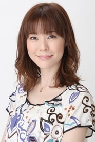 Mie Sonozaki as Olivia vel Vine (voice)