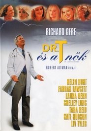 Dr. T és a nők (2000)