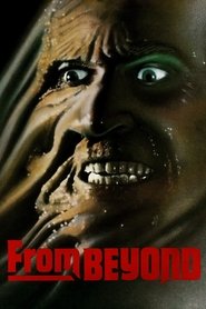 Poster van From Beyond