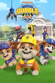 Rubble & Crew poster