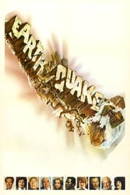 Poster Earthquake 1974