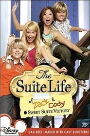 The Suite Life of Zack & Cody Season 2 Episode 14