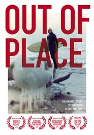 Poster Out Of Place 1970