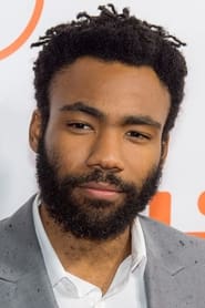 Donald Glover is Simba (voice)