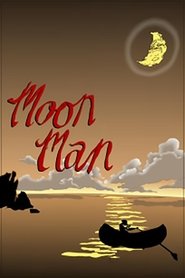 Poster Moon Man 2004