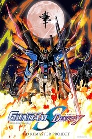 Mobile Suit Gundam SEED Season 2 Episode 35 Mobile Suit Gundam SEED Season 2 Episode 35