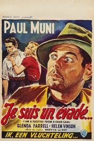 Je suis un évadé (1932)