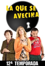 La que se avecina Temporada 12 Capitulo 1