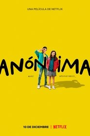 Nonton Film Anonymously Yours (2021) Subtitle Indonesia