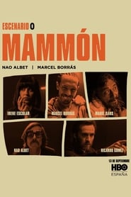 Poster Mammon