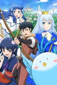 Assistir Shuumatsu no Harem - Episódio - 10 animes online