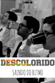 Descolorido: Saindo do Ritmo - Curta Motivo
