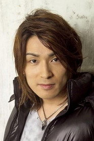 Masakazu Morita 367x550