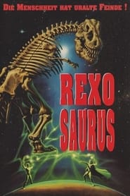Poster Rexosaurus