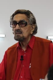 Alyque Padamsee as Mohammad Ali Jinnah