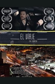 Poster El viaje 2021