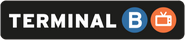 Logo for Terminal B TV Logo for Terminal B TV
