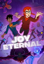 Joy Eternal